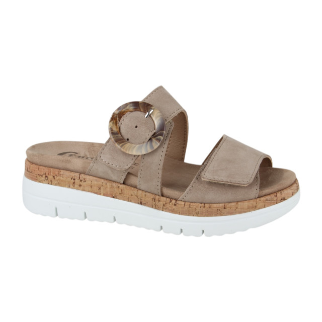 Ti Comos 2710003-453 dames slippers Ti Comos 2710003-453 large