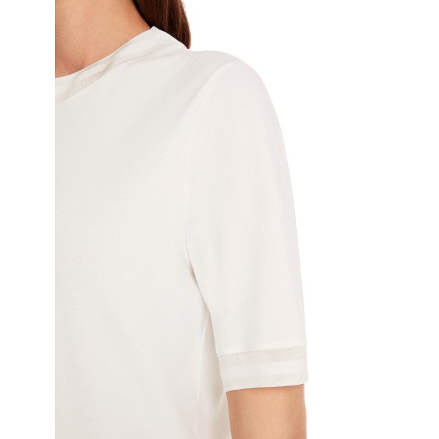 Marc Cain T-shirts yc 48.16 j14 YC 48.16 J14 large