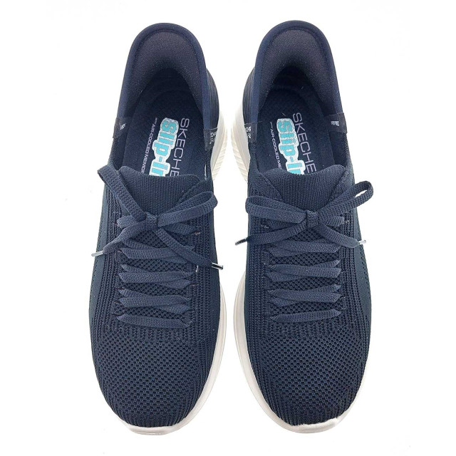 Skechers 149710 Sneakers Zwart 149710 large