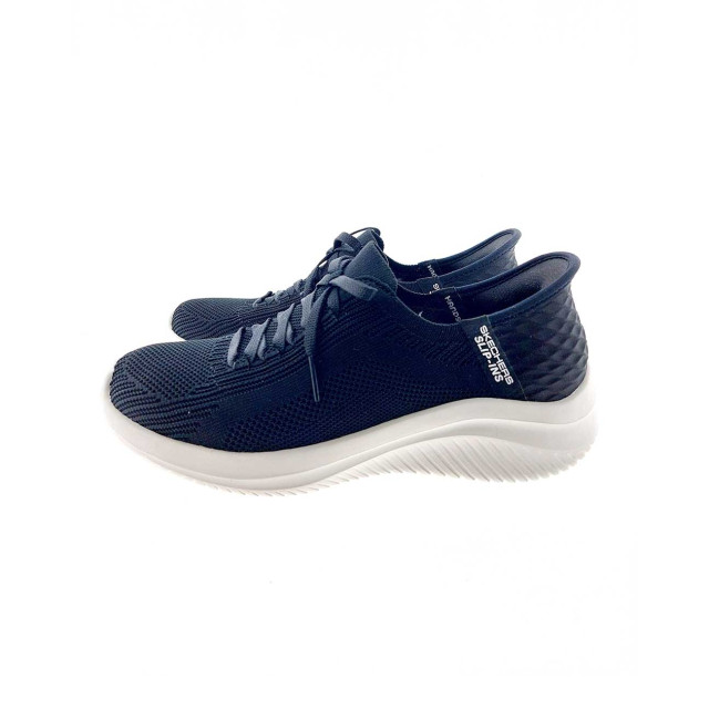 Skechers 149710 Sneakers Zwart 149710 large