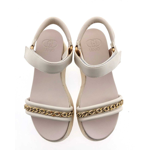 Liu Jo Sa5105 sandalen SA5105 large