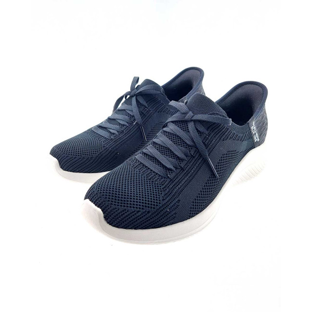 Skechers 149710 Sneakers Zwart 149710 large