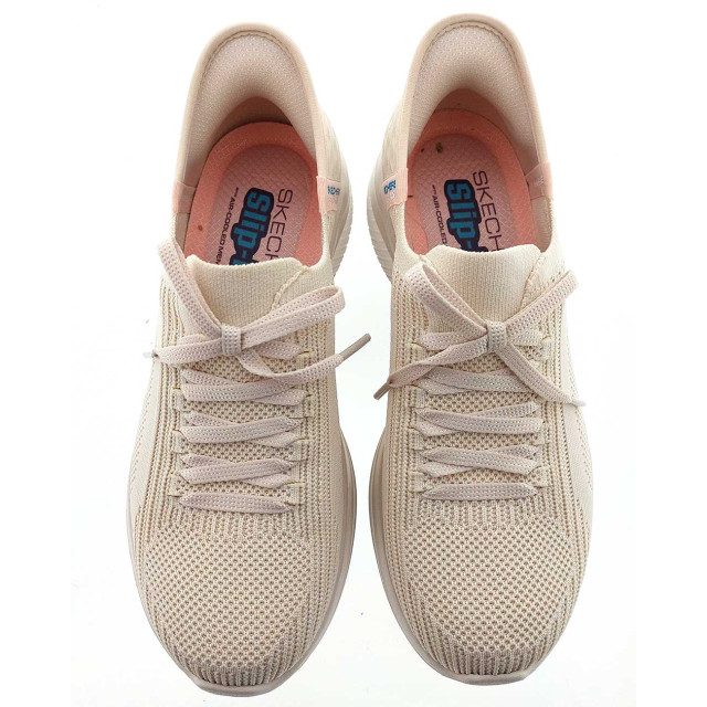 Skechers 149710 Sneakers Beige 149710 large