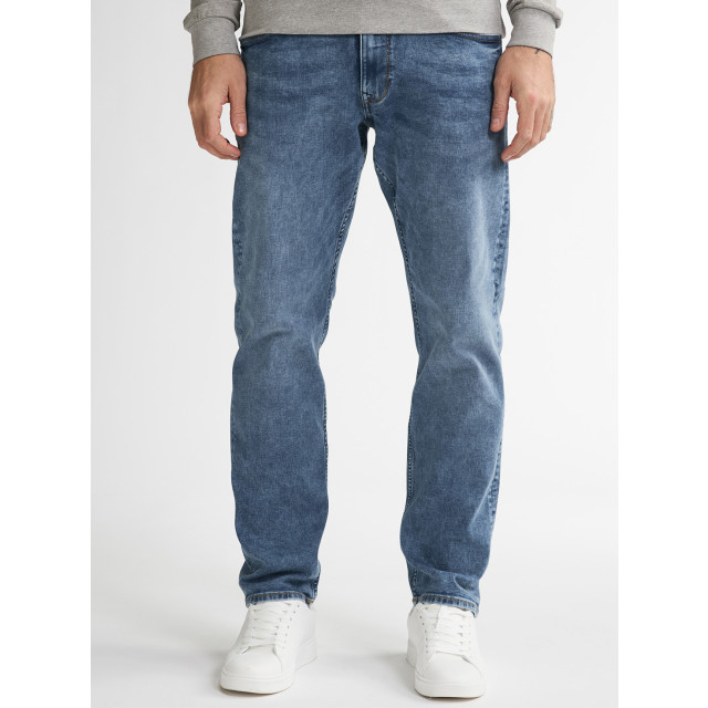 Petrol Industries Russel denim tapered Russel Denim Tapered large