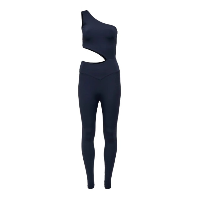 Only Play Solo one shoulder unitard 15346260 night sk ONLY PLAY SOLO ONE SHOULDER UNITARD 15346260 night sk large