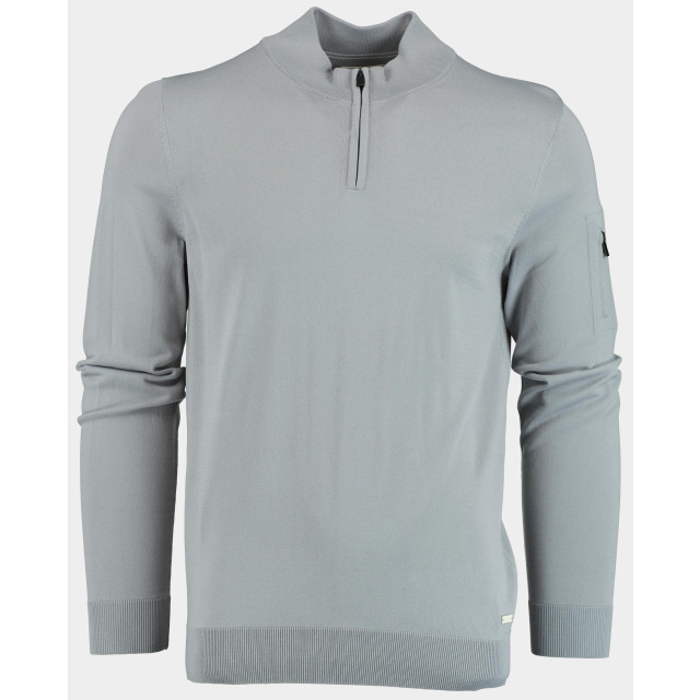 Born with Appetite Pullover race r-neck pullover 25105ra41/939 dusty grey 186864 large