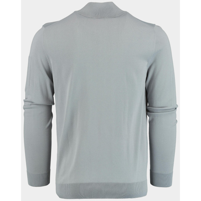 Born with Appetite Pullover race r-neck pullover 25105ra41/939 dusty grey 186864 large