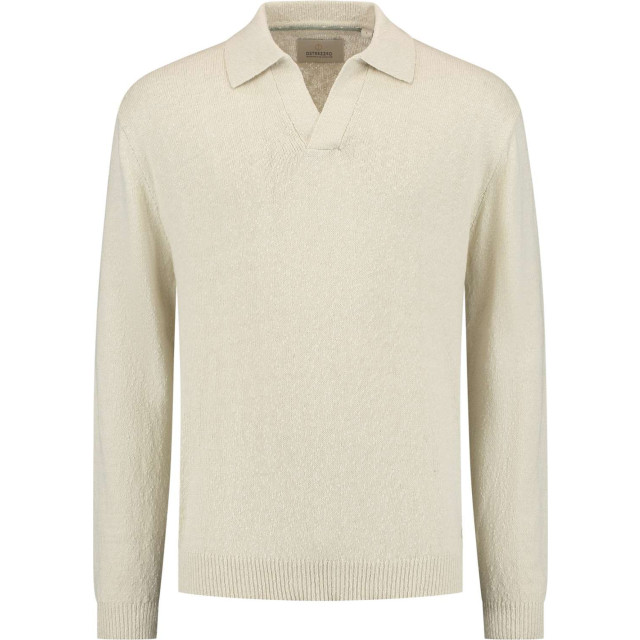 Dstrezzed Ds niki polo 405802-107 large