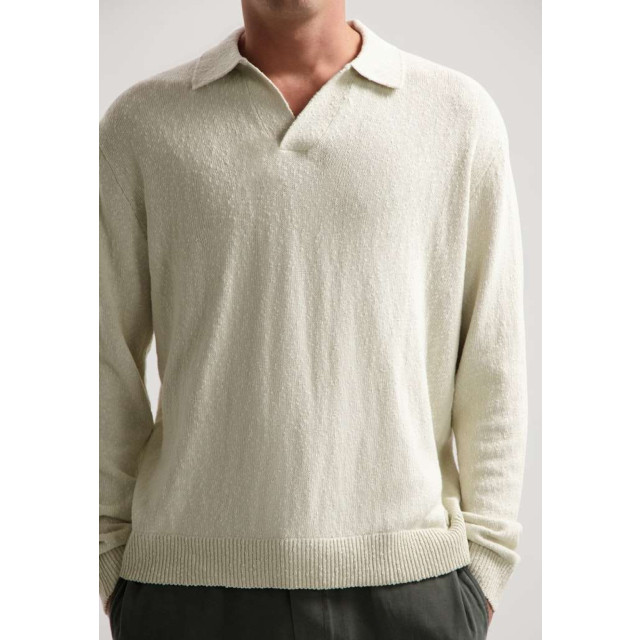 Dstrezzed Ds niki polo 405802-107 large