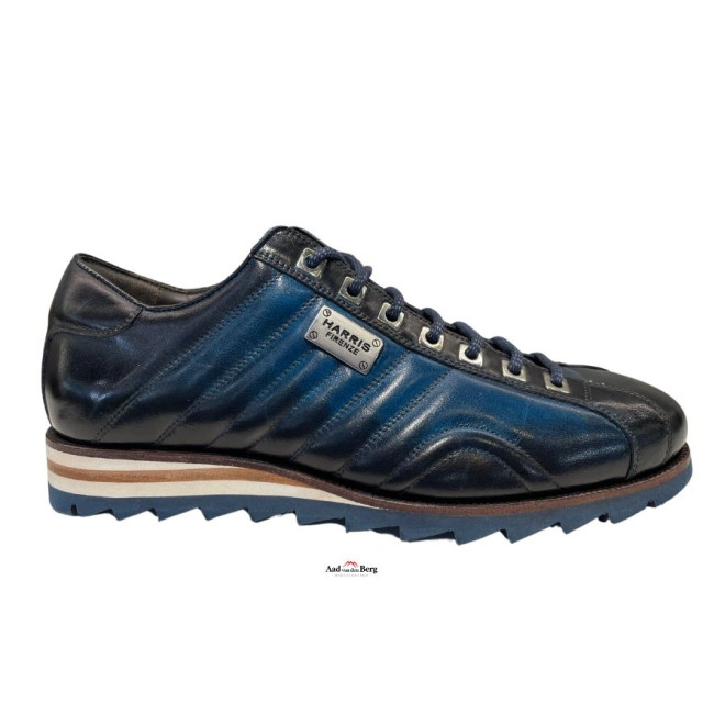 Harris Herenschoenen sneakers 0894 5339 large
