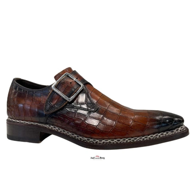 Harris Herenschoenen gesp schoenen 9195 423 large
