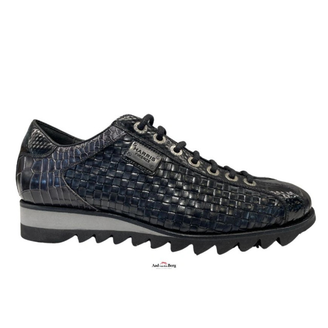 Harris Herenschoenen sneakers 2817P 5339 large