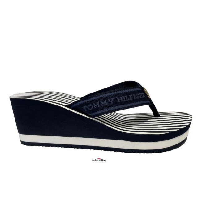 Tommy Hilfiger Damesschoenen slippers FW0FW08521 large