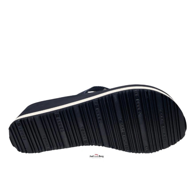 Tommy Hilfiger Damesschoenen slippers FW0FW08521 large