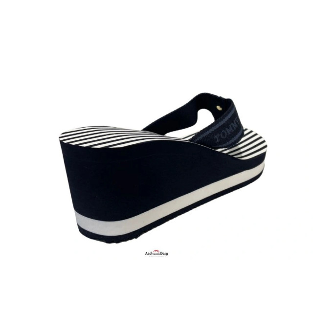 Tommy Hilfiger Damesschoenen slippers FW0FW08521 large