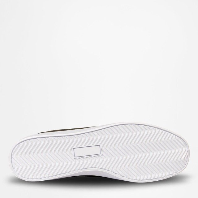 Q1905 Sneaker platinum one leger/olive green QM1253616-900-1 large