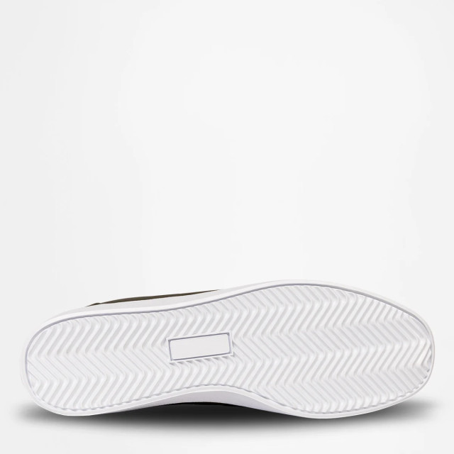 Q1905 Sneaker platinum one leger/olive green QM1253616-900-1 large