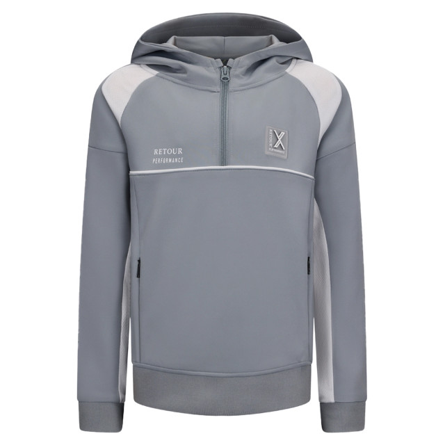 Retour Club hoodie 135519 large
