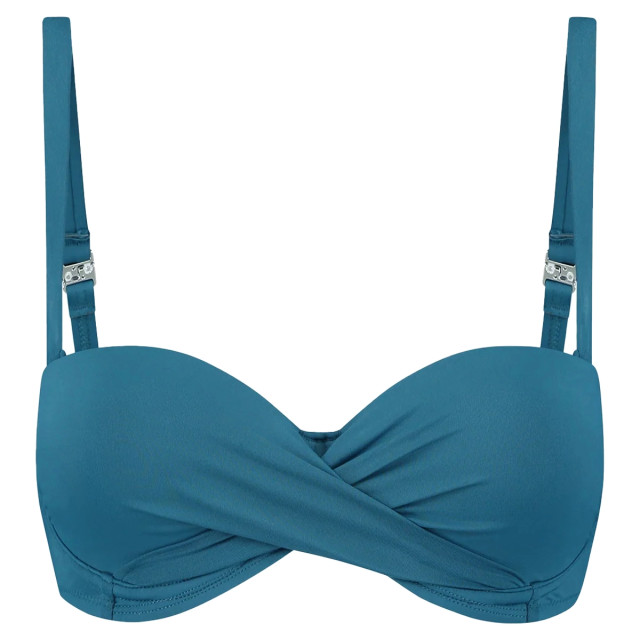 Beachlife Padded wired bikini top 135527 large
