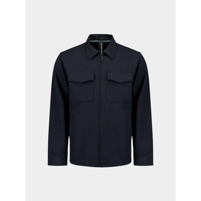 No Excess Overshirt 27510104/078 185363 large