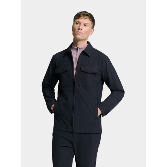 No Excess Overshirt 27510104/078 185363 large