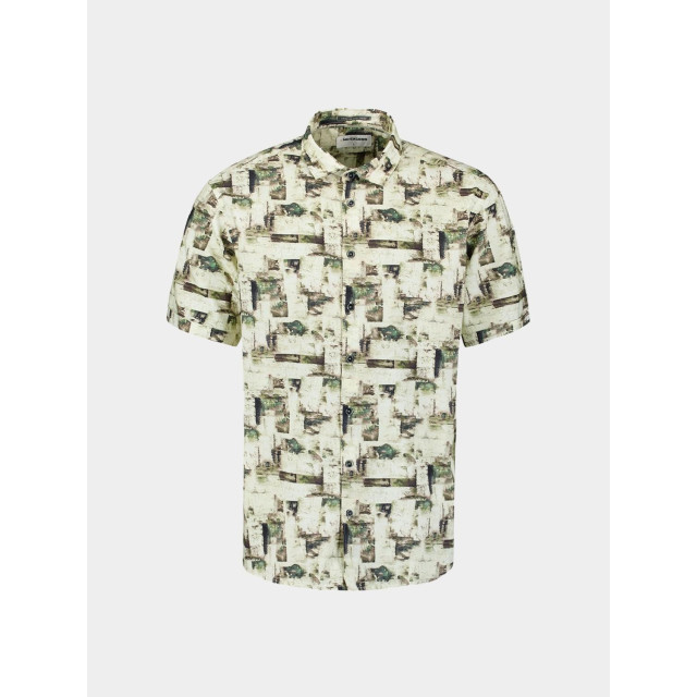 No Excess Casual hemd korte mouw 27490310/050 185362 large