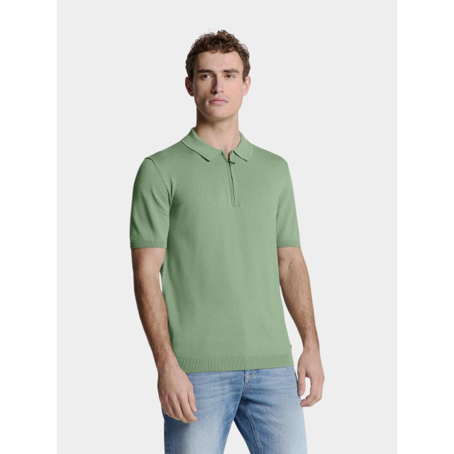 No Excess Polo korte mouw 27210352/050 185308 large