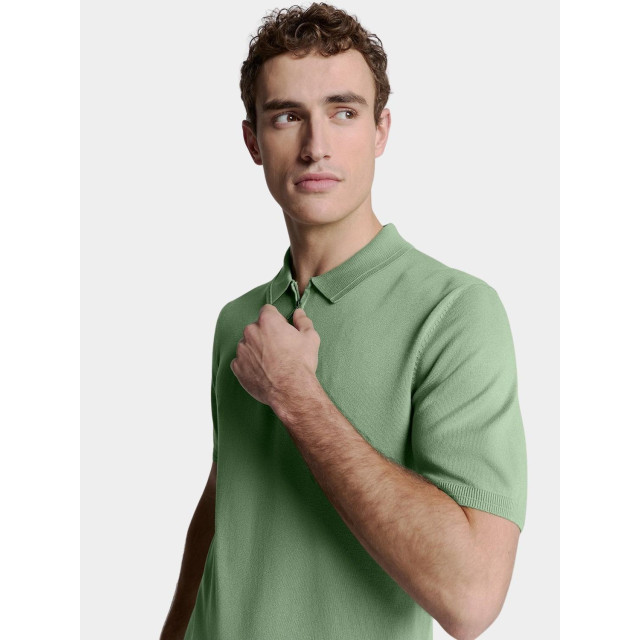 No Excess Polo korte mouw 27210352/050 185308 large