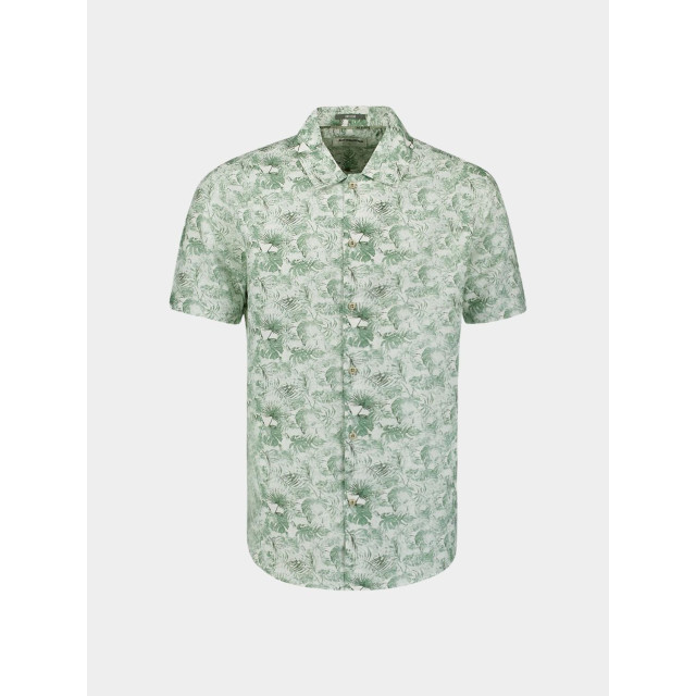 No Excess Casual hemd korte mouw 27440335/050 185358 large