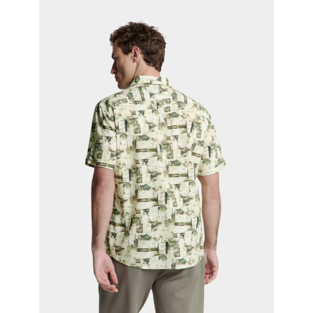 No Excess Casual hemd korte mouw 27490310/050 185362 large