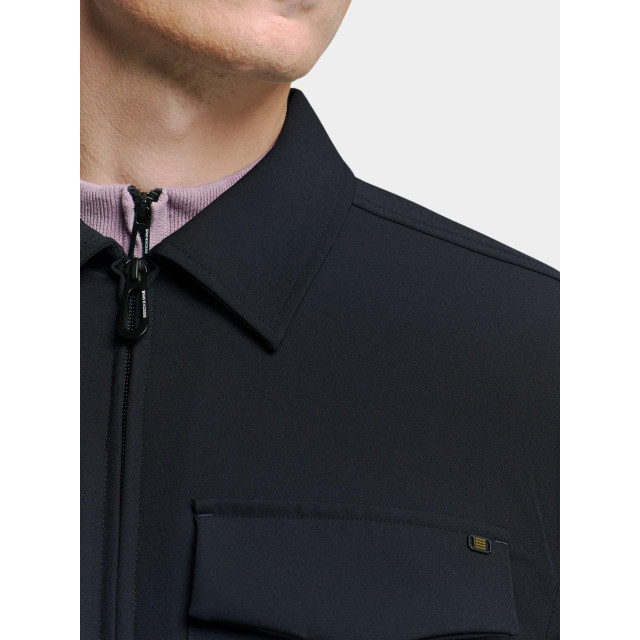 No Excess Overshirt 27510104/078 185363 large