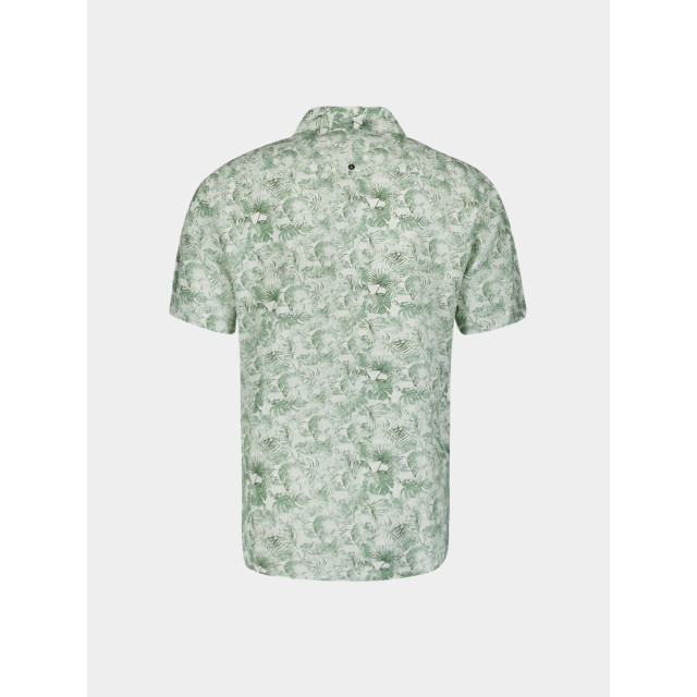 No Excess Casual hemd korte mouw 27440335/050 185358 large