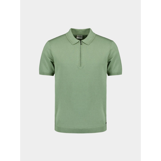 No Excess Polo korte mouw 27210352/050 185308 large