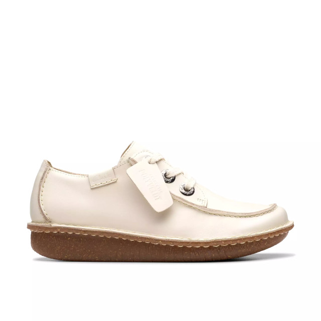 Clarks Original Funny dream dames veterschoen Funny Dream large