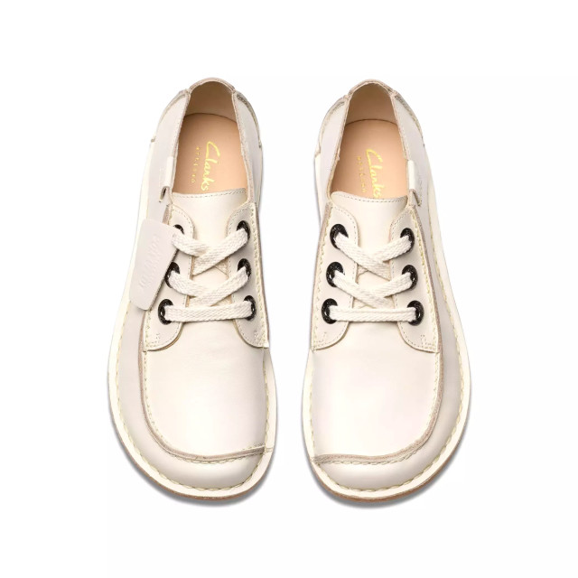 Clarks Original Funny dream dames veterschoen Funny Dream large