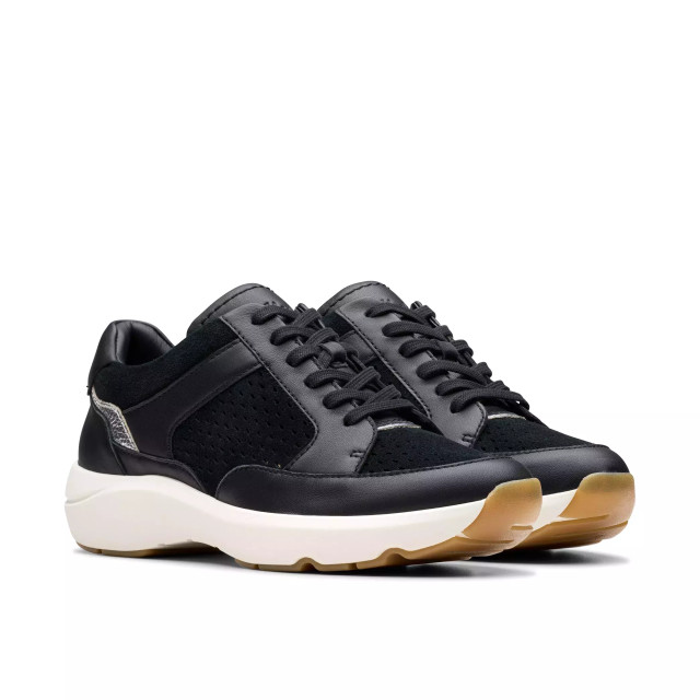 Clarks Original Tivoli walk dames sneaker Tivoli Walk large