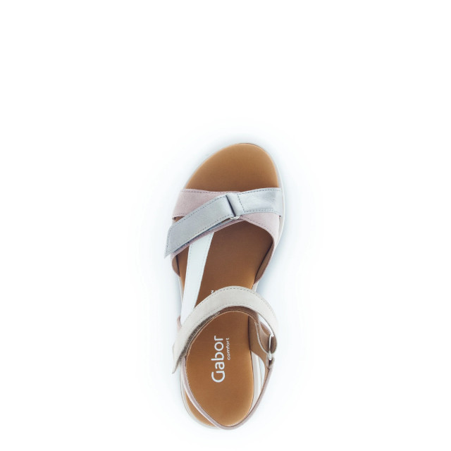Gabor 62.845.32 Sandalen Print / Multi 62.845.32 large Gabor 62.845.32 Sandalen Print / Multi 62.845.32 large