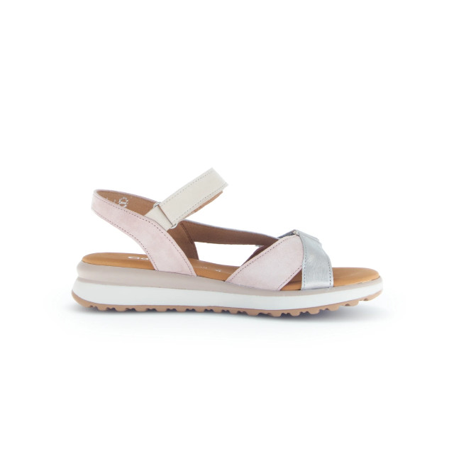 Gabor 62.845.32 Sandalen Print / Multi 62.845.32 large Gabor 62.845.32 Sandalen Print / Multi 62.845.32 large