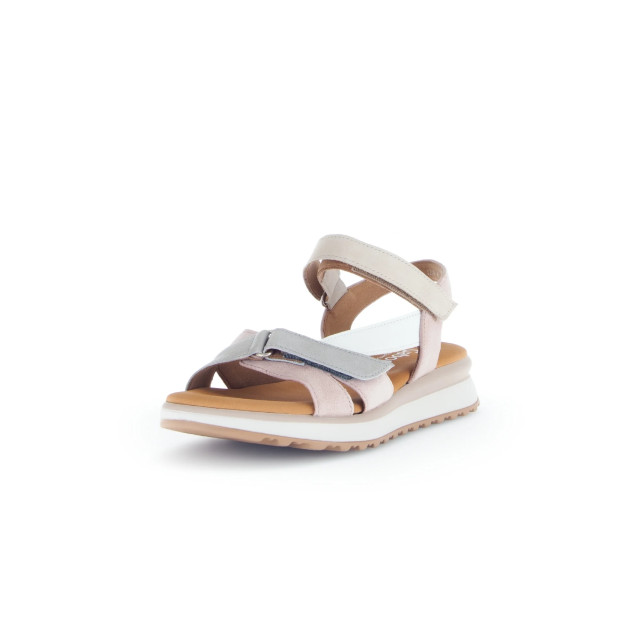 Gabor 62.845.32 Sandalen Print / Multi 62.845.32 large Gabor 62.845.32 Sandalen Print / Multi 62.845.32 large