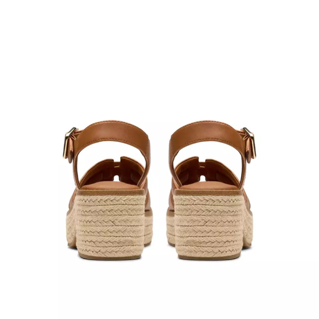 Clarks Original Coledale strap dames sandaal Coledale Strap large
