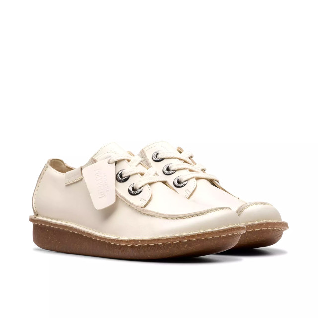 Clarks Original Funny dream dames veterschoen Funny Dream large