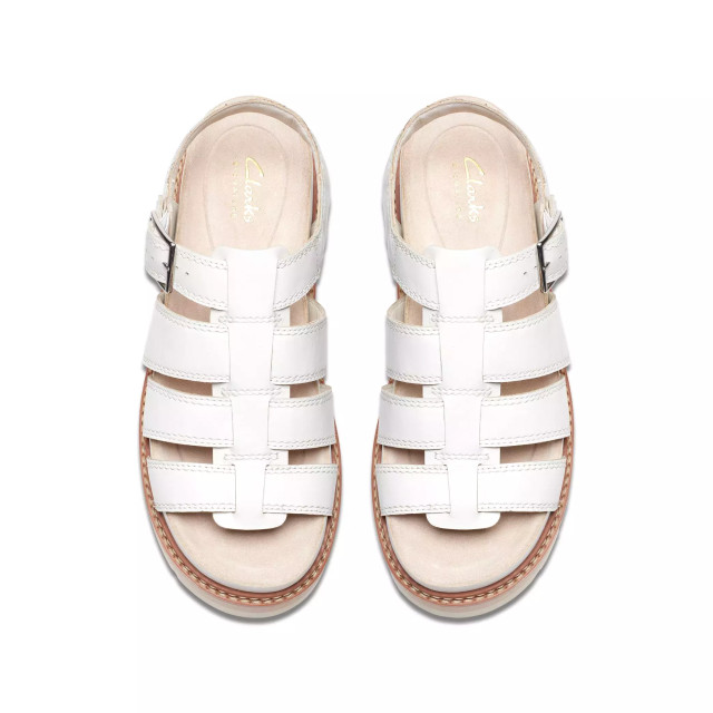 Clarks Original Orianna twist dames sandaal Orianna Twist large