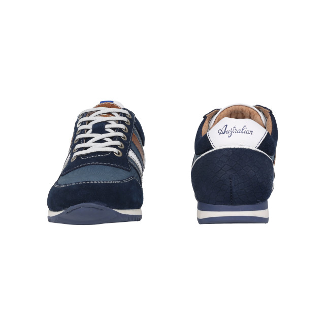 Australian Footwear Camaro heren sneaker Camaro large