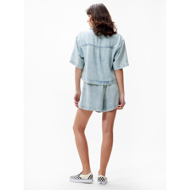 Catwalk Junkie Denim Blouse Catwalk Junkie 2502021615 large