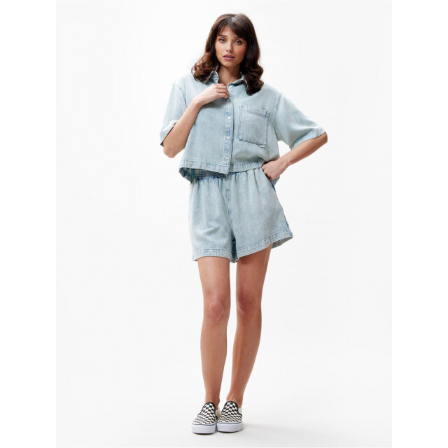 Catwalk Junkie Denim Blouse Catwalk Junkie 2502021615 large