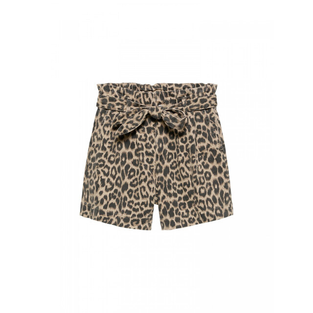 Catwalk Junkie Leopard short 2502023818 large