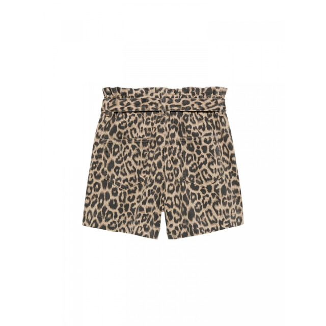 Catwalk Junkie Leopard short 2502023818 large