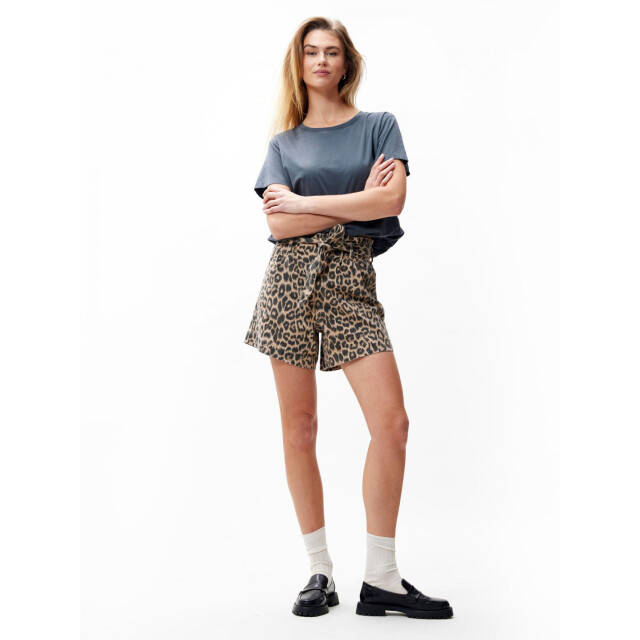 Catwalk Junkie Leopard short 2502023818 large