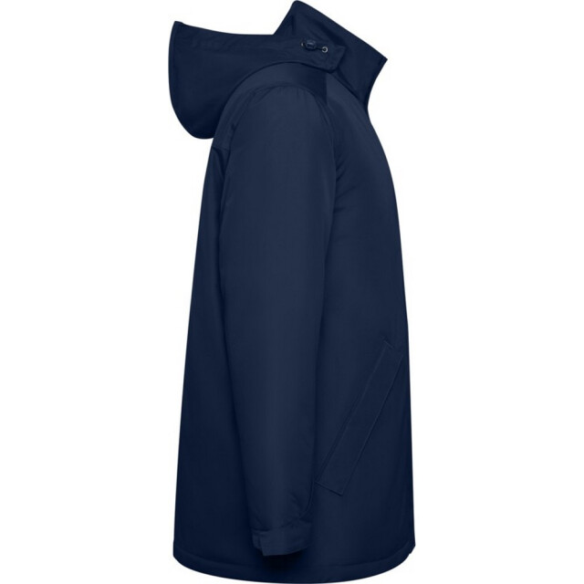 Roly Gewatteerde parka heren america UTPF4692_navyblue large