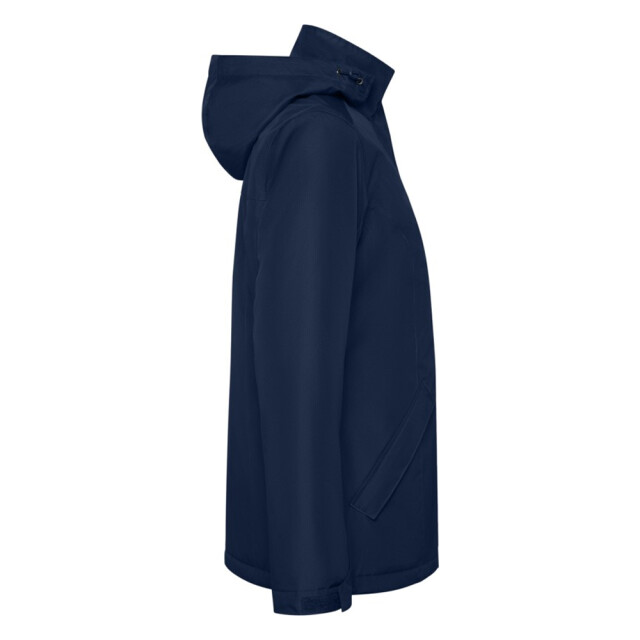 Roly Dames amerika gewatteerde parka UTPF4695_navyblue large